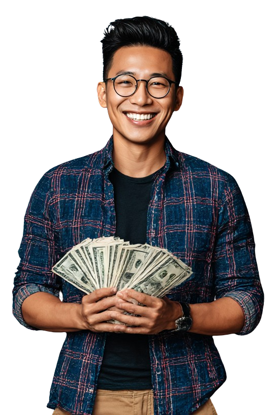 세금 환급 이미지 2